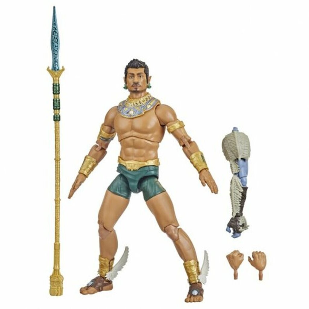 Figūrėlė Hasbro Namor цена и информация | Žaislai berniukams | pigu.lt