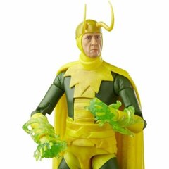 Figūrėlė Hasbro Classic Loki kaina ir informacija | Žaislai berniukams | pigu.lt