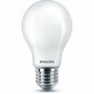 Apvali LED lemputė Philips Equivalent E27 60 W цена и информация | Elektros lemputės | pigu.lt