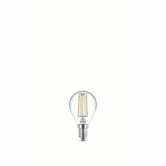 Elektros lemputė LED Philips Equivalent E14, 40W цена и информация | Электрические лампы | pigu.lt