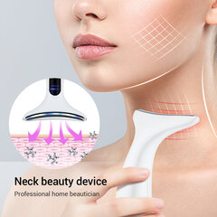Smurf Neck beauty device kaina ir informacija | Veido priežiūros prietaisai | pigu.lt
