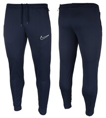 SWEATPANTS NIKE DRY ACADEMY 18 893652010 цена и информация | Мужские брюки | pigu.lt