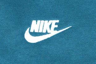 Sportinės kelnės vyrams Nike, mėlynos kaina ir informacija | Vyriškos kelnės | pigu.lt