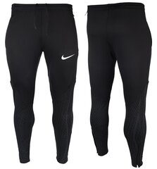 SWEATPANTS NIKE DRY ACADEMY 18 893652010 цена и информация | Мужские брюки | pigu.lt