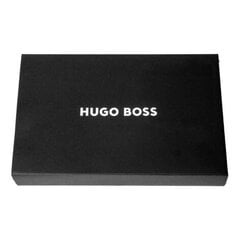 Konferencijų aplankas A5 Hugo Boss Craft Chrome kaina ir informacija | Verslo dovanos | pigu.lt