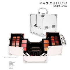Kosmetikos rinkinys Idc Institute Magic studio colorful funny case kaina ir informacija | Bronzantai, skaistalai | pigu.lt