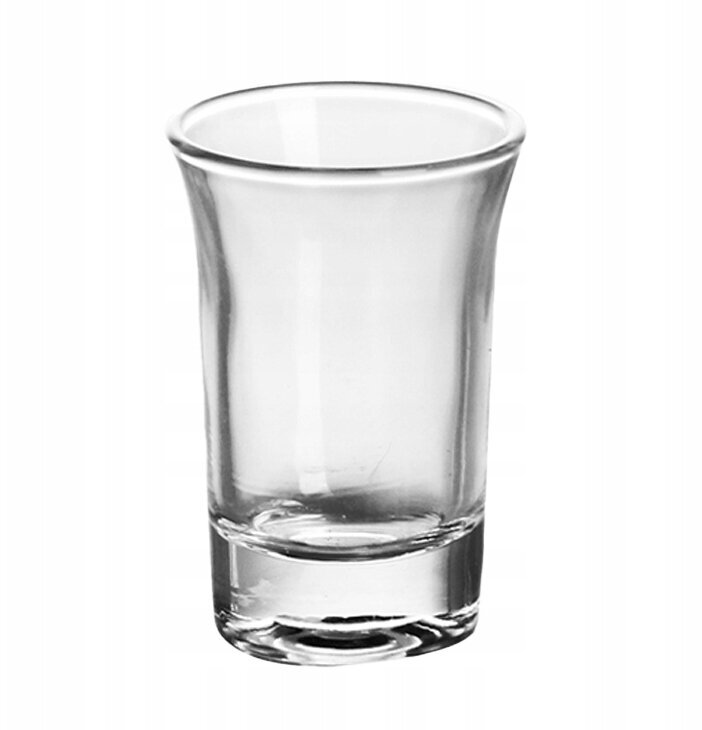Stikliukai, 6 vnt. kaina ir informacija | Taurės, puodeliai, ąsočiai | pigu.lt