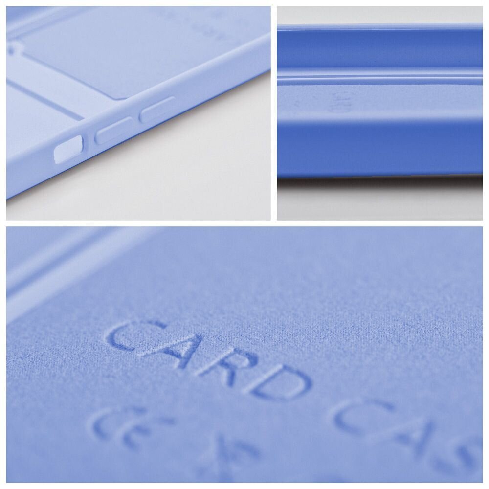 Forcell Card kaina ir informacija | Telefono dėklai | pigu.lt