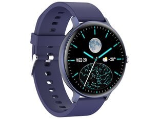 Tracer 47131 TW10 Navy kaina ir informacija | Išmanieji laikrodžiai (smartwatch) | pigu.lt