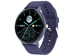 Tracer 47131 TW10 Navy цена и информация | Смарт-часы (smartwatch) | pigu.lt