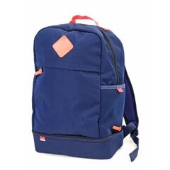 Многофункциональный рюкзак Platinet Nbuilt, синий 18 л цена и информация | Рюкзаки, сумки, чехлы для компьютеров | pigu.lt
