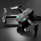 Mini RC Dronas valdomas pultu Smurf цена и информация | Dronai | pigu.lt
