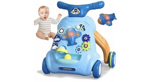 Толкатель-ходунки для младенцев цена и информация | Игрушки для малышей | pigu.lt
