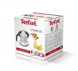 Tefal ZP 300138 kaina ir informacija | Sulčiaspaudės | pigu.lt