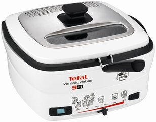 Tefal FR 495070 kaina ir informacija | Garų puodai, daugiafunkciai puodai | pigu.lt