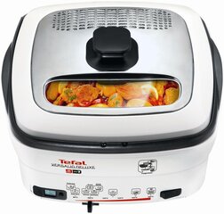 Tefal FR 495070 цена и информация | Мультиварки | pigu.lt