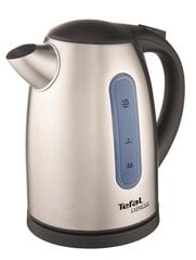 Электрочайник ‎Tefal ‎KI170D40 цена и информация | Электрочайники | pigu.lt