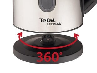 Электрочайник ‎Tefal ‎KI170D40 цена и информация | Электрочайники | pigu.lt