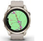 Garmin epix Pro Gen 2 Sapphire Soft Gold/Light Sand kaina ir informacija | Išmanieji laikrodžiai (smartwatch) | pigu.lt