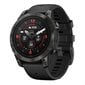 Garmin epix Pro Gen 2 Sapphire Carbon Gray DLC Titanium/Black цена и информация | Išmanieji laikrodžiai (smartwatch) | pigu.lt