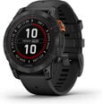 Garmin fēnix® 7 Pro Solar Slate Grey/Black