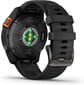 Garmin fēnix® 7 Pro Solar Slate Grey/Black kaina ir informacija | Išmanieji laikrodžiai (smartwatch) | pigu.lt