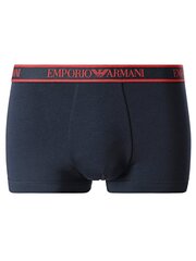 EMPORIO ARMANI Marine 545665220 цена и информация | Мужские трусы | pigu.lt