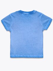 Marškinėliai berniukams Brums 520088375, mėlyni kaina ir informacija | Marškinėliai berniukams | pigu.lt