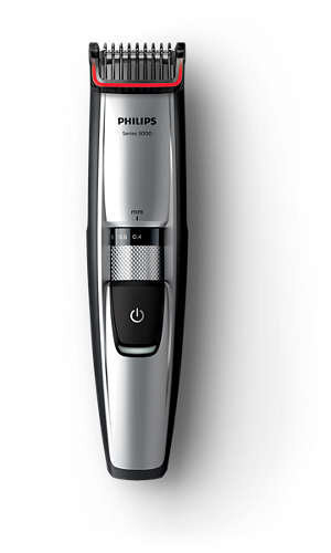 Philips BT5205/16 kaina ir informacija | Plaukų kirpimo mašinėlės | pigu.lt