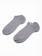 Kojinės vyrams Shelovet, pilkos kaina ir informacija | Vyriškos kojinės | pigu.lt