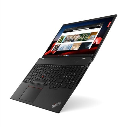 Lenovo ThinkPad T16 Gen 2 21HH0026MX kaina ir informacija | Nešiojami kompiuteriai | pigu.lt