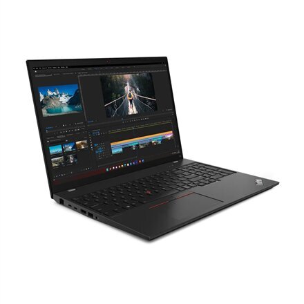 Lenovo ThinkPad T16 Gen 2 21HH0026MX цена и информация | Nešiojami kompiuteriai | pigu.lt