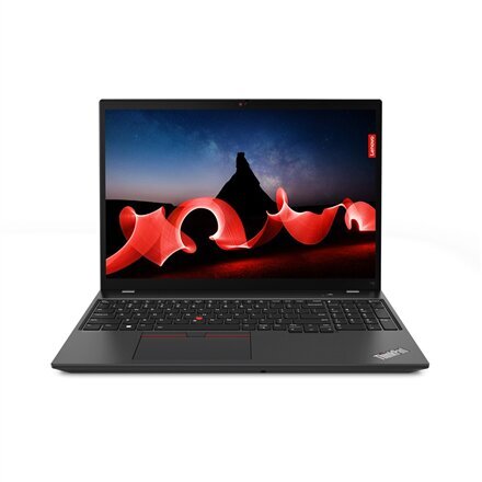 Lenovo ThinkPad T16 Gen 2 21HH0026MX цена и информация | Nešiojami kompiuteriai | pigu.lt