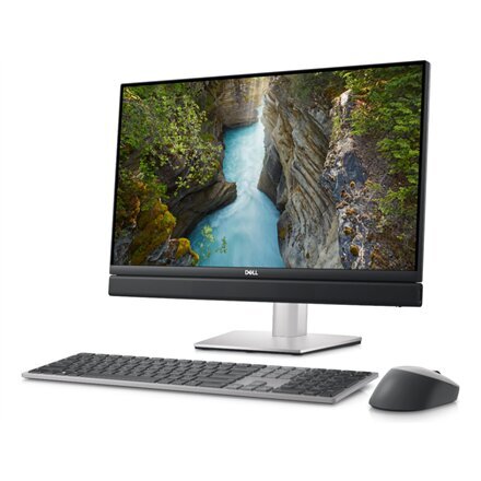 Dell OptiPlex 7410 Plus цена и информация | Stacionarūs kompiuteriai | pigu.lt