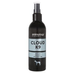 Kvepalų dulksna šunims Animology Cloud K9, 150 ml цена и информация | Средства по уходу за животными | pigu.lt