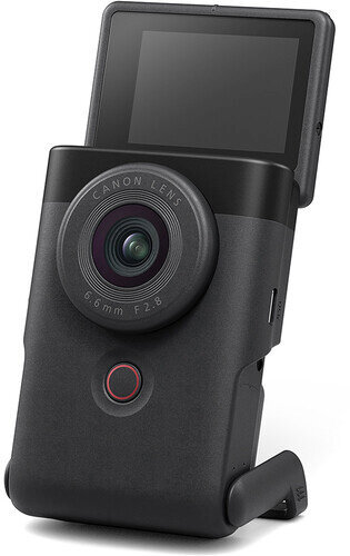 Canon Powershot V10 Advanced Kit kaina ir informacija | Skaitmeniniai fotoaparatai | pigu.lt