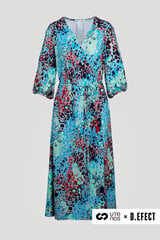 Suknelė moterims Utenos trikotažas 1998, įvairių spalvų цена и информация | Платья | pigu.lt