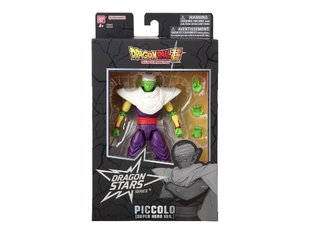 Figūrėlė Bandai Dragon Ball Dragon Stars Piccolo, DBS super hero ver., 40721 kaina ir informacija | Žaislai berniukams | pigu.lt