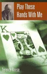 Play These Hands with Me цена и информация | Книги о питании и здоровом образе жизни | pigu.lt