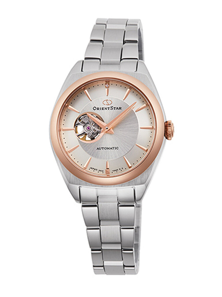 Laikrodis Orient Star RE-ND0101S00B цена и информация | Moteriški laikrodžiai | pigu.lt
