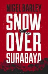 Snow over Surabaya 2017 цена и информация | Биографии, автобиогафии, мемуары | pigu.lt