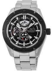 Laikrodis vyrams Orient RE-AV0A01B00B kaina ir informacija | Vyriški laikrodžiai | pigu.lt