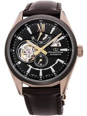 Laikrodis vyrams Orient RE-AV0115B00B цена и информация | Мужские часы | pigu.lt