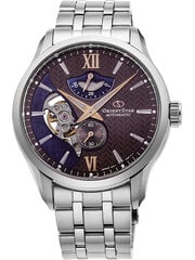 Laikrodis vyrams Orient RE-AV0B02Y00B kaina ir informacija | Vyriški laikrodžiai | pigu.lt