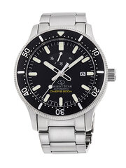 Laikrodis vyrams Orient RE-AU0301B00B kaina ir informacija | Vyriški laikrodžiai | pigu.lt