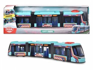 Tramvajus Dickie Toys kaina ir informacija | Žaislai berniukams | pigu.lt