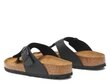 Lauko šlepetės moterims Birkenstock 0044793, juodos kaina ir informacija | Šlepetės moterims | pigu.lt