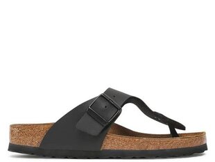 Ramses bf narrow birkenstock for women's black 0044793 0044793 цена и информация | Женские тапочки | pigu.lt