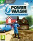 Powerwash Simulator kaina ir informacija | Kompiuteriniai žaidimai | pigu.lt