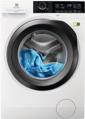 Electrolux EW8F2966Q7 kaina ir informacija | Skalbimo mašinos | pigu.lt